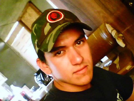 Juárez, Elías