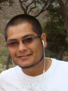 López, Razziel